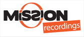 Mission Recordings logo